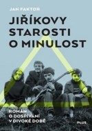 Jiříkovy starosti o minulost - cena, srovnání