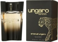 Emanuel Ungaro Ungaro Feminin 90ml - cena, srovnání