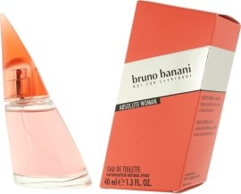 Bruno Banani Absolute Woman 40ml