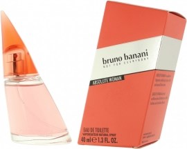 Bruno Banani Absolute Woman 20ml