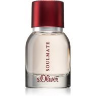 S.Oliver Soulmate 30ml - cena, srovnání