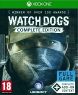 Watch Dogs (Complete Edition) - cena, srovnání