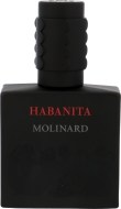 Molinard Habanita 75ml - cena, srovnání