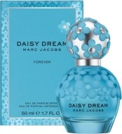 Marc Jacobs Daisy Dream Forever 50ml - cena, srovnání