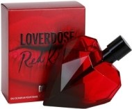 Diesel Loverdose Red Kiss 30ml - cena, srovnání