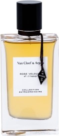 Van Cleef & Arpels Collection Extraordinaire Rose Velours 75ml