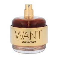 Dsquared2 Want 100ml - cena, srovnání