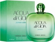 Giorgio Armani Acqua di Gioia Jasmine 100ml - cena, srovnání