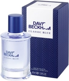 David Beckham Classic Blue 60ml