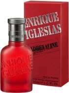 Enrique Iglesias Adrenaline 100ml - cena, srovnání