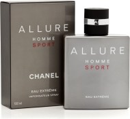 Chanel Allure Homme Sport Eau Extreme 100ml - cena, srovnání