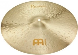 Meinl 18" Byzance Jazz Medium Thin Crash