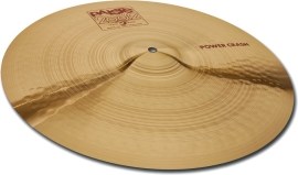 Paiste 2002 17" Power Crash