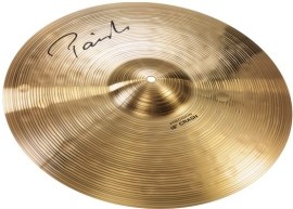 Paiste 17" Signature Precision Crash