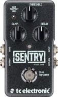 TC Electronic Sentry - cena, srovnání