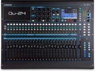 Allen & Heath Qu-24 - cena, srovnání