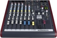 Allen & Heath ZED60-10FX - cena, srovnání