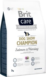 Brit Care Dog Show Champion 3kg