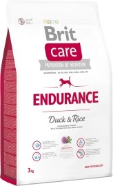 Brit Care Dog Endurance 3kg