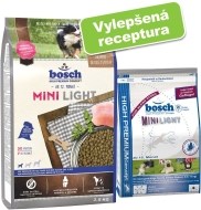 Bosch Tiernahrung High Premium Concept Mini Light 2.5kg - cena, srovnání