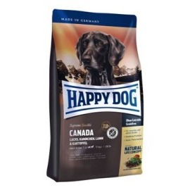 Happy Dog Supreme Sensible Canada 4kg