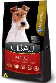 Cibau Dog Adult Mini 2.5kg