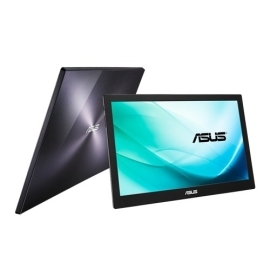 Asus MB169C+