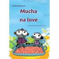 Mucha na love - cena, srovnání