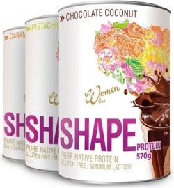 Prom-In Shape Shake 570g