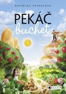 Pekáč buchet - cena, srovnání