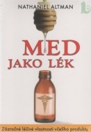 Med jako lék - cena, srovnání