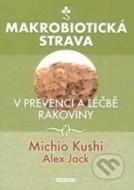 Makrobiotická strava - cena, srovnání