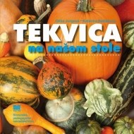 Tekvica na našom stole - cena, srovnání