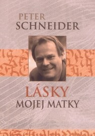 Lásky mojej matky