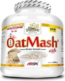 Amix Oat Mash 2000g