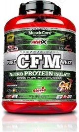 Amix CFM Nitro Isolate 1000g