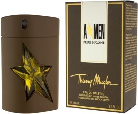 Thierry Mugler A*Men Pure Havane 100ml