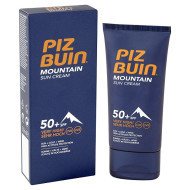 Piz Buin Mountain Suncream SPF 50+ 50ml - cena, srovnání