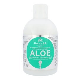 Kallos Aloe Vera 1000ml