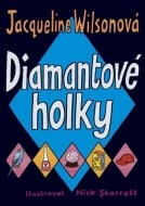 Diamantové holky - cena, srovnání