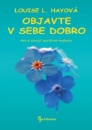 Objavte v sebe dobro - cena, srovnání