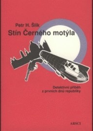 Stín Černého motýla