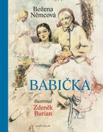 Babička