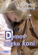 Domov blízko koní - cena, srovnání