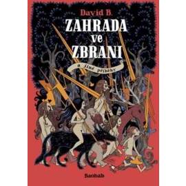 Zahrada ve zbrani