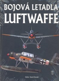 Bojová letadla Luftwaffe