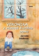 Veronika z pískově žlutého domu - cena, srovnání