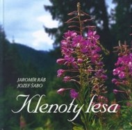 Klenoty lesa - cena, srovnání