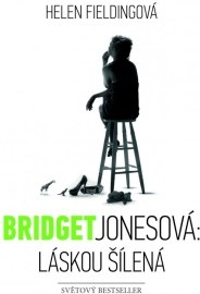 Bridget Jonesová: Láskou šílená