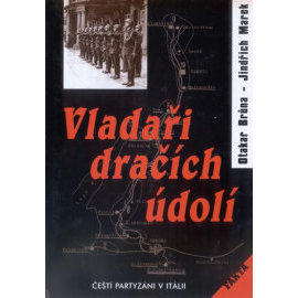 Vladaři dračích údolí